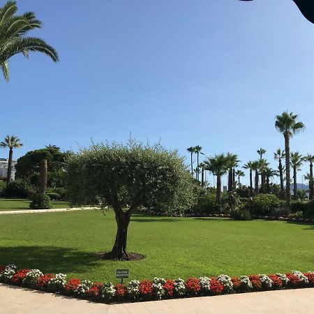 Appartement Cannes Sur Croisette Eksteriør billede