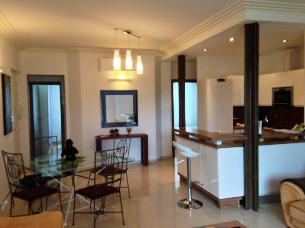 Appartement Cannes Sur Croisette Eksteriør billede